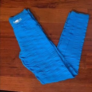 Booty By Brabants Original Legging in Rio